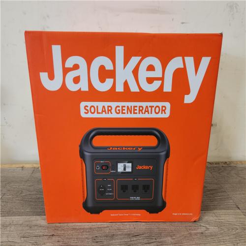 Phoenix Location NEW Jackery Explorer 880, 880Wh/1000W Model No: Explorer 880 (Sealed)