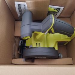 California NEW Ryobi One+ 18V 5-1/2 Circular Saw