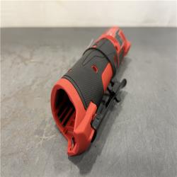 AS-IS - Milwaukee M12 FUEL 12V Lithium-Ion Brushless Cordless 1/4 in. Straight Die Grinder