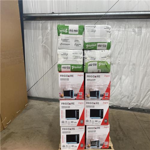 Houston Location - AS-IS home improvement pallet