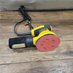 GOOD DEWALT 3 Amp Corded 5 in. Variable Speed Random Orbital Sander