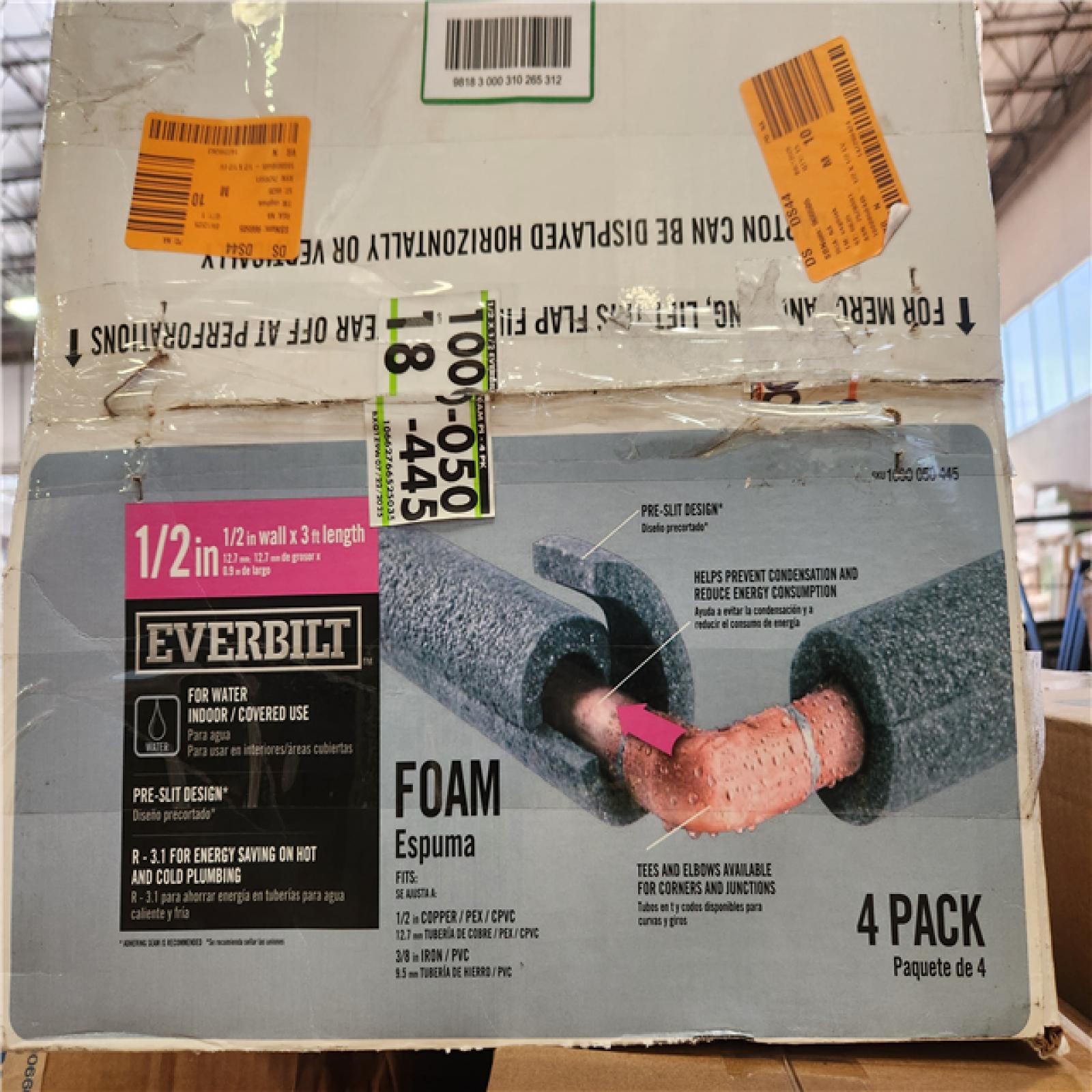 Phoenix AS-IS Mixed Home Improvement Pallet
