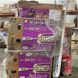 DALLAS LOCATION- AS-IS HOME IMPROVEMENT PALLET