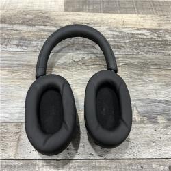 AS-IS Sony WH-1000XM5 Bluetooth Wireless Noise-Canceling Headphones