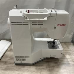 AS-IS Singer Patchwork 7285 Quilting & Sewing Machine