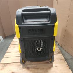 CALIFORNIA AS-IS OUT DOOR POWER EQUIPMENT