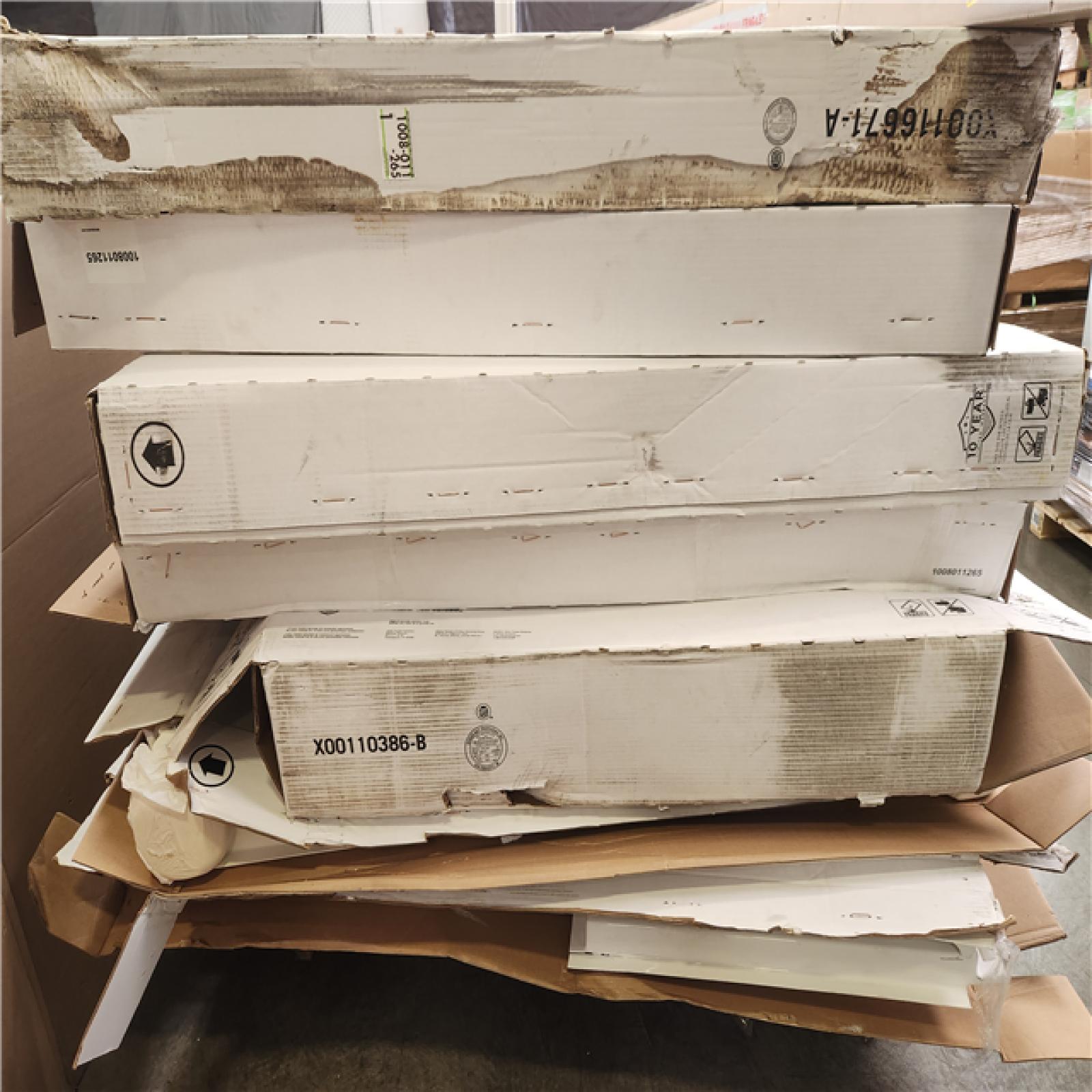 Phoenix AS-IS Mixed Home Improvement Pallet