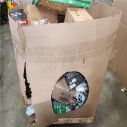 Phoenix AS-IS Mixed Home Improvement Pallet