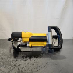 AS-IS- 10 Amp Deep Cut Band Saw Kit