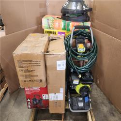Phoenix AS-IS Monster Turbo Pallet