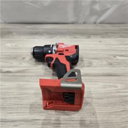 AS-IS Milwaukee 3601-22CT M18 18V Drill/Driver Kit