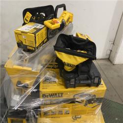 Dallas Location - As-Is DEWALT Tool Pallet
