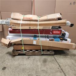 Phoenix AS-IS Mixed Home Improvement Pallet