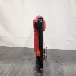 AS-IS- Milwaukee M18 Fuel 18V Brushless 18-Gauge Brad Nailer (Bare Tool)