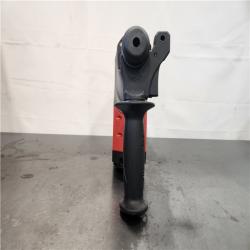 AS-IS- Milwaukee M18 FUEL 18V Lithium-Ion Brushless Cordless 5/8 in. SDS-Plus Rotary Hammer (Tool-Only)