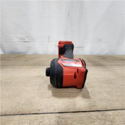 AS-IS- M18 FUEL SURGE 18V Lithium-Ion Brushless Cordless 1/4 in. Hex Impact Driver (Tool-Only)