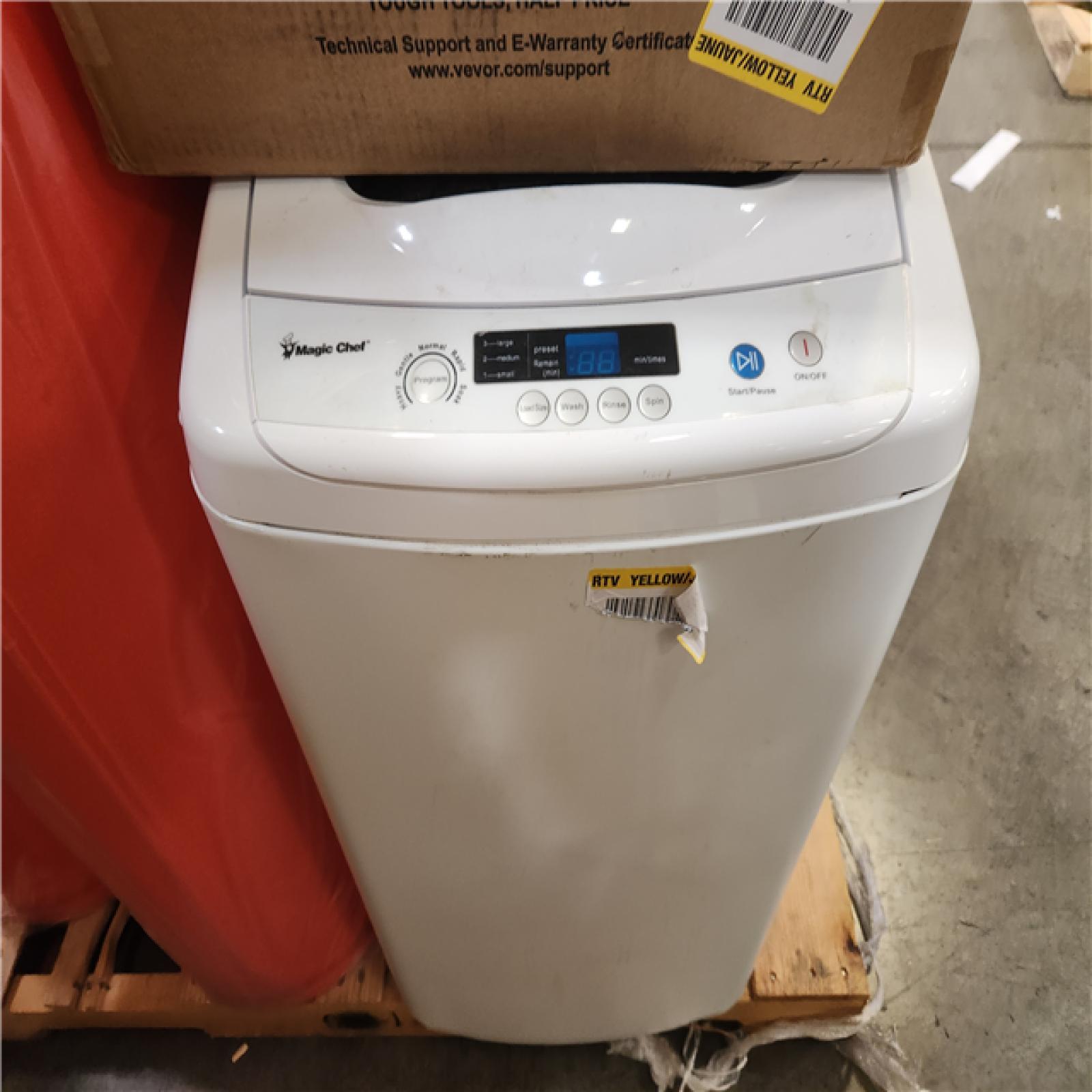 Phoenix AS-IS Monster Turbo Pallet