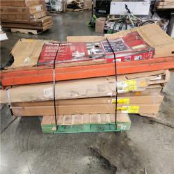 Phoenix AS-IS Mixed Home Improvement Pallet