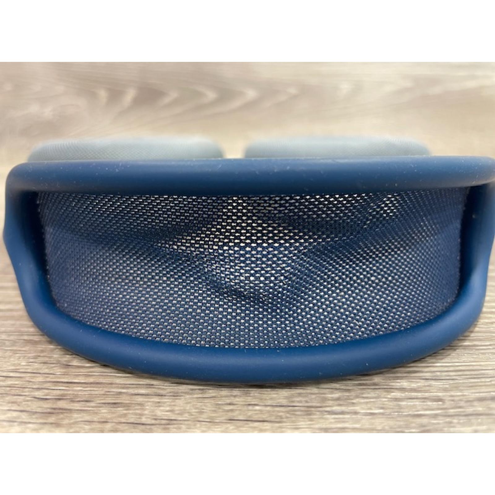 AS-IS Apple AirPods Max 2 - Blue