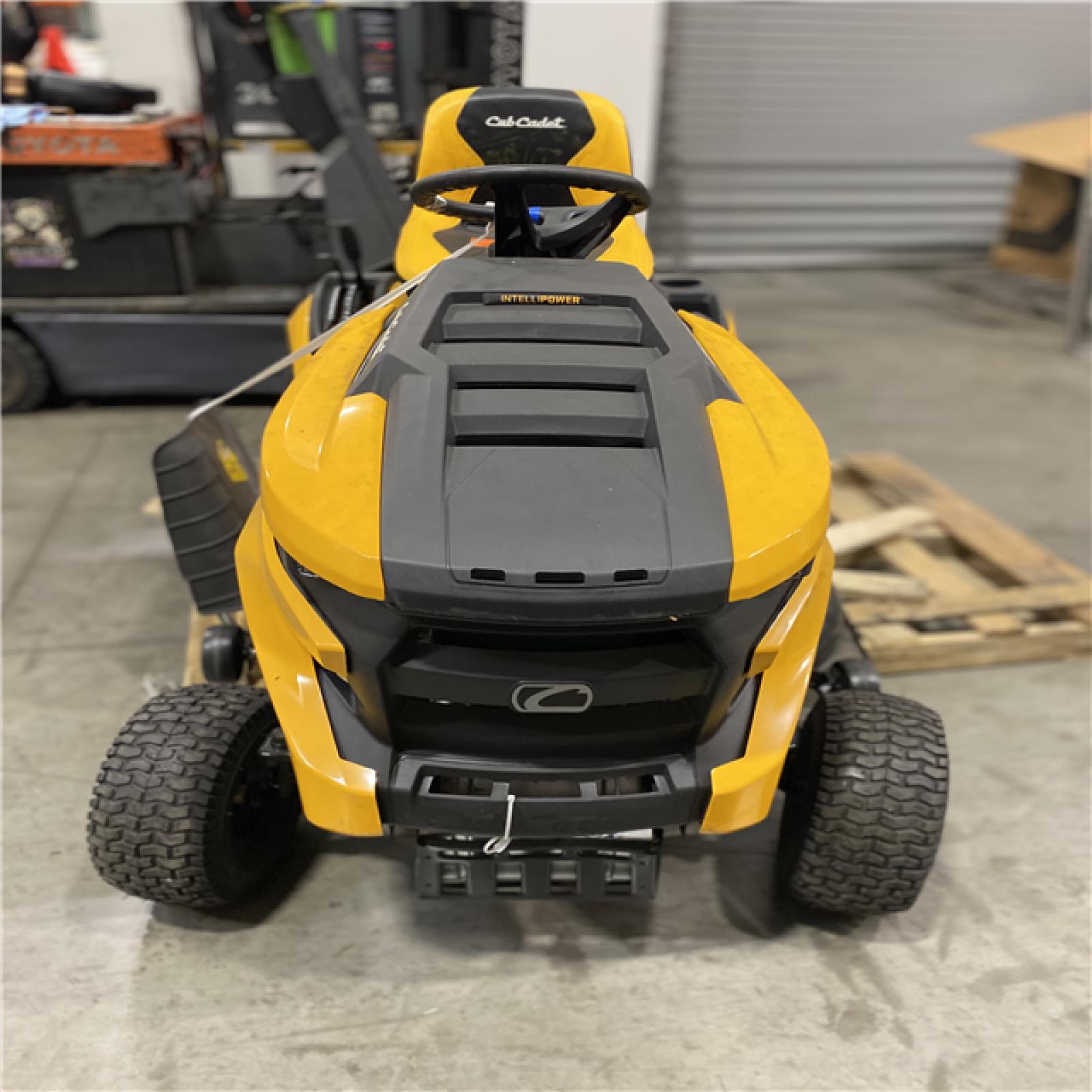 DALLAS LOCATION -AS-IS OUTDOOR POWER EQUIPMENT