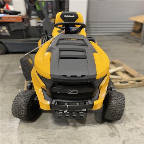 DALLAS LOCATION -AS-IS OUTDOOR POWER EQUIPMENT