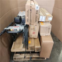 Phoenix AS-IS Mixed Home Improvement Pallet