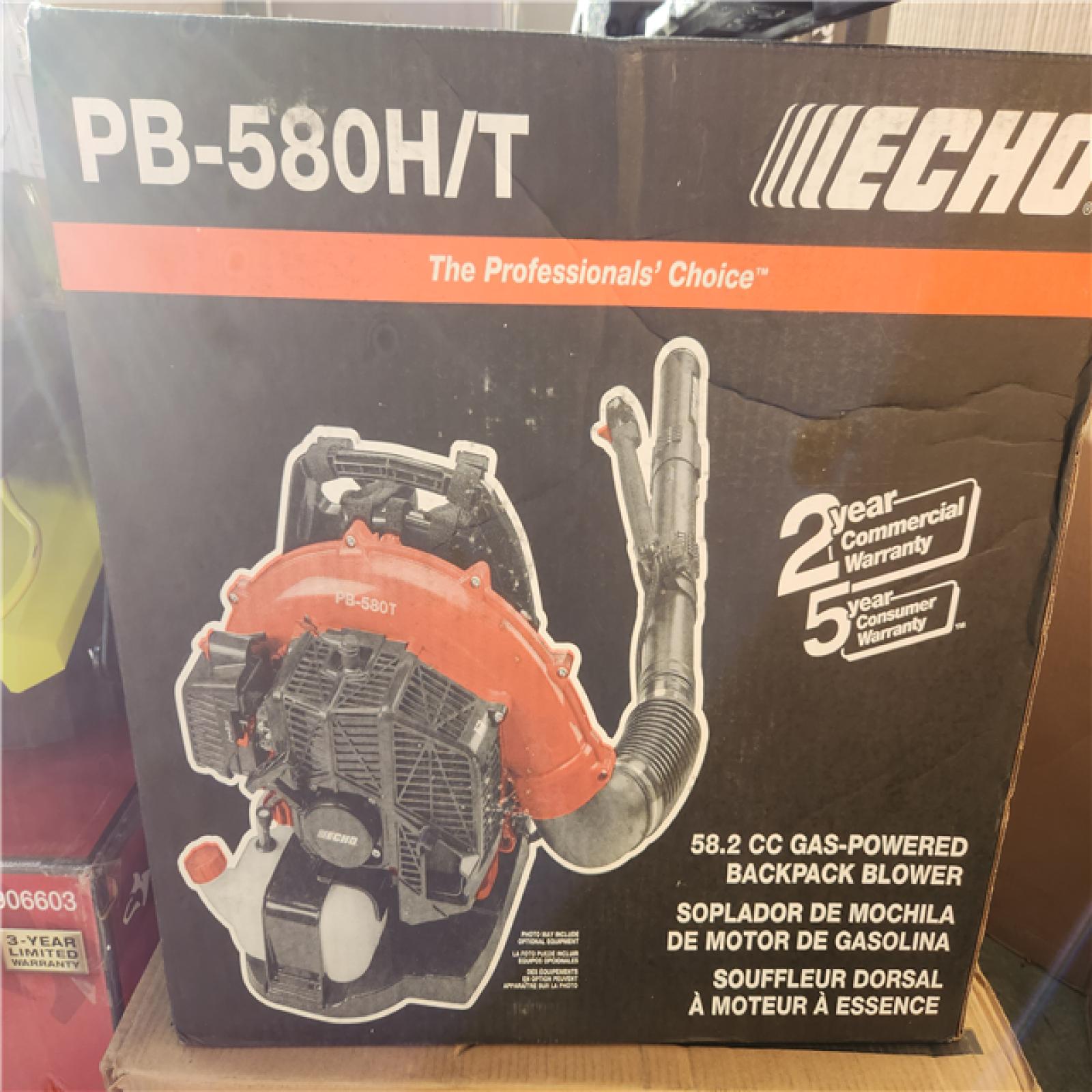 Phoenix AS-IS Monster Turbo Pallet