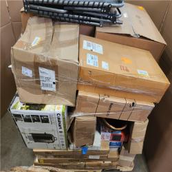 Phoenix AS-IS Mixed Home Improvement Pallet