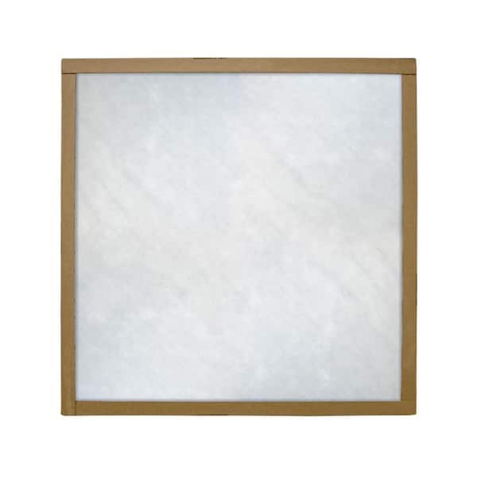 Phoenix NEW NEW Pamlico Air 20 in. x 25 in. x 1 in. Fiberglass Furnace Air Filter Pallet 12 Per Box (23-Boxes) RV: $684