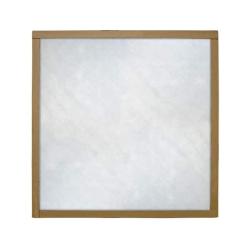 Phoenix NEW NEW Pamlico Air 20 in. x 25 in. x 1 in. Fiberglass Furnace Air Filter Pallet 12 Per Box (23-Boxes) RV: $684