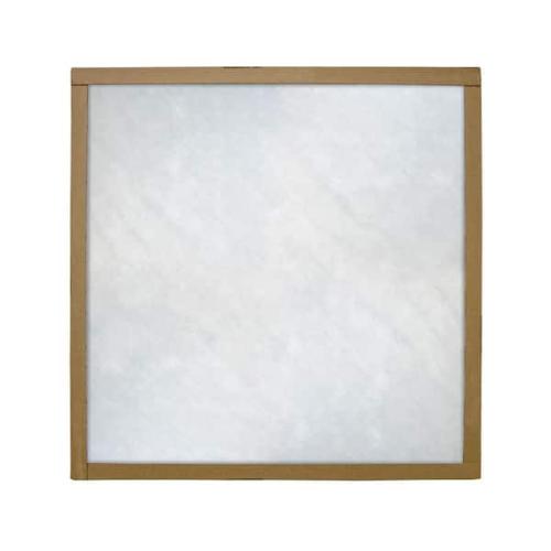 Phoenix NEW NEW Pamlico Air 20 in. x 25 in. x 1 in. Fiberglass Furnace Air Filter Pallet 12 Per Box (23-Boxes) RV: $684