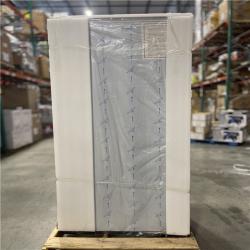 DALLAS LOCATION- NEW!-  VEVOR Commercial Blast Freezer  370 L / 13.1 Cu. ft Blast Chiller with 15 Trays  Silver