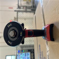 AS-IS - Milwaukee M18 FUEL 18V Lithium-Ion Brushless Cordless 1/2 in. Impact Wrench with Friction Ring (Tool-Only)