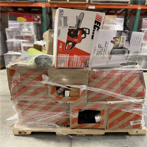 DALLAS LOCATION- AS-IS MONSTER TURBO