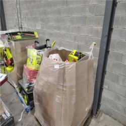Pittston Location AS-IS Power Tools Partial Truckload (13 Pallets) 0427-B