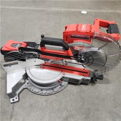 M18 10 miter 2025 saw