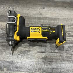 AS-IS DEWALT 20-Volt MAX 1-1/2 in. PEX Expander (Tool-Only)
