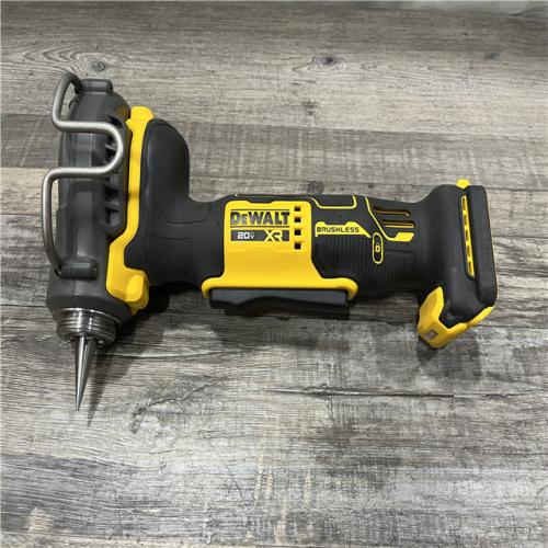 AS-IS DEWALT 20-Volt MAX 1-1/2 in. PEX Expander (Tool-Only)