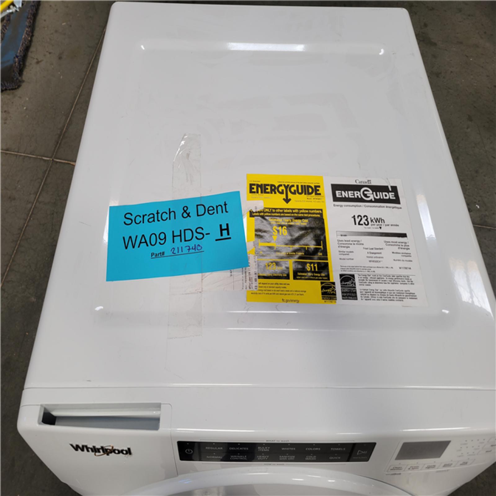 California AS-IS Home Improvement Pallet