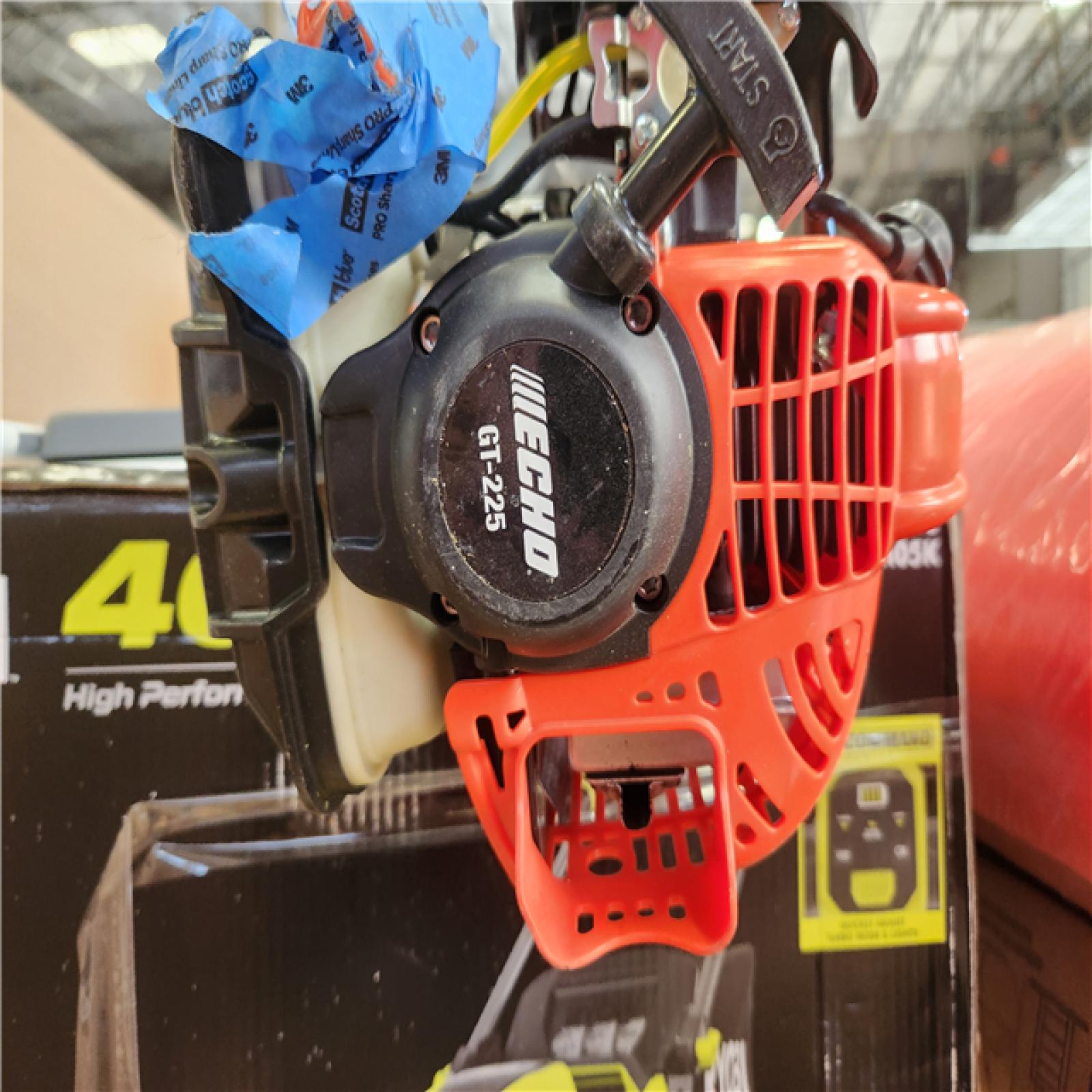 Phoenix AS-IS Mixed Home Improvement Pallet