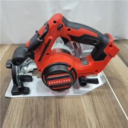 AS-IS Milwaukee M18 7-1/4  18V Brushless Circular Saw 2631-20 (Bare Tool)