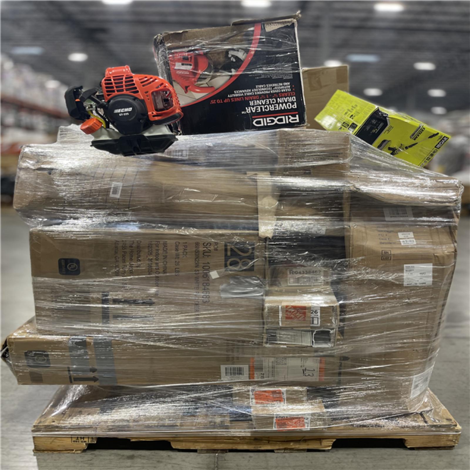 DALLAS LOCATION - MONSTER TURBO