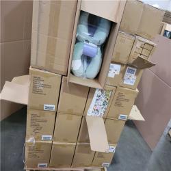 CALIFORNIA NEW TGT MISCELLANEOUS ITEMS