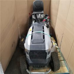 CALIFORNIA AS-IS MURRAY MT 200 RIDING MOWER