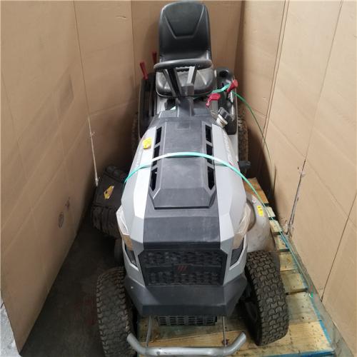 CALIFORNIA AS-IS MURRAY MT 200 RIDING MOWER