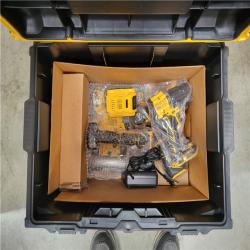 CALIFORNIA NEW DEWALT BRUSHLESS 6-TOOL COMBO KIT WITH TOUGHSYSTEM 2.0
