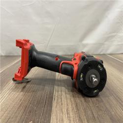AS-IS Milwaukee FUEL GEN-3 18V Lithium-Ion Brushless Cordless 3/8 in. Compact Impact Wrench with Friction Ring (Tool-Only)