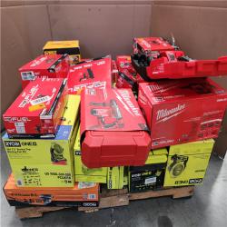 PHOENIX AS-IS TOOL PALLET