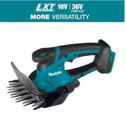 New! - Makita LXT 18V Lithium-Ion Cordless Grass Shear (Tool-Only)