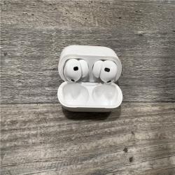 AS-IS Apple AirPods Pro 2 Wireless Earbuds  Active Noise Cancellation